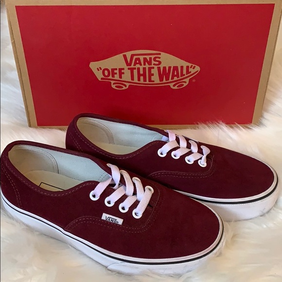 Vans Shoes - Vans Authentic Platform